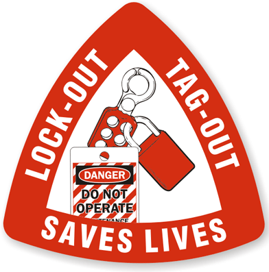 Lockout Tagout