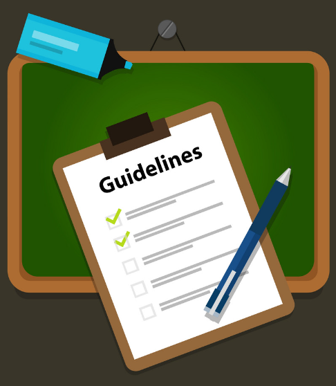 guidelines1